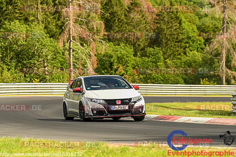 Bild #10316232 - Touristenfahrten Nürburgring Nordschleife (23.08.2020)