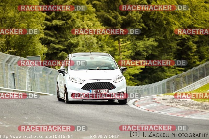 Bild #10316384 - Touristenfahrten Nürburgring Nordschleife (23.08.2020)