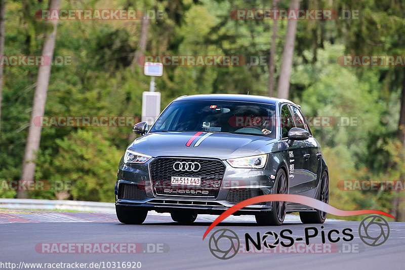 Bild #10316920 - Touristenfahrten Nürburgring Nordschleife (23.08.2020)