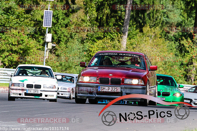 Bild #10317174 - Touristenfahrten Nürburgring Nordschleife (23.08.2020)
