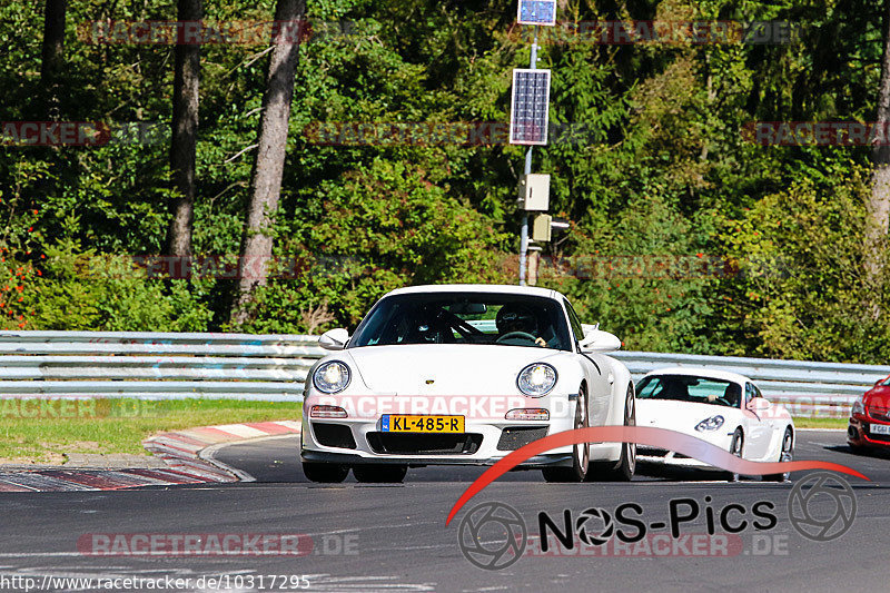 Bild #10317295 - Touristenfahrten Nürburgring Nordschleife (23.08.2020)