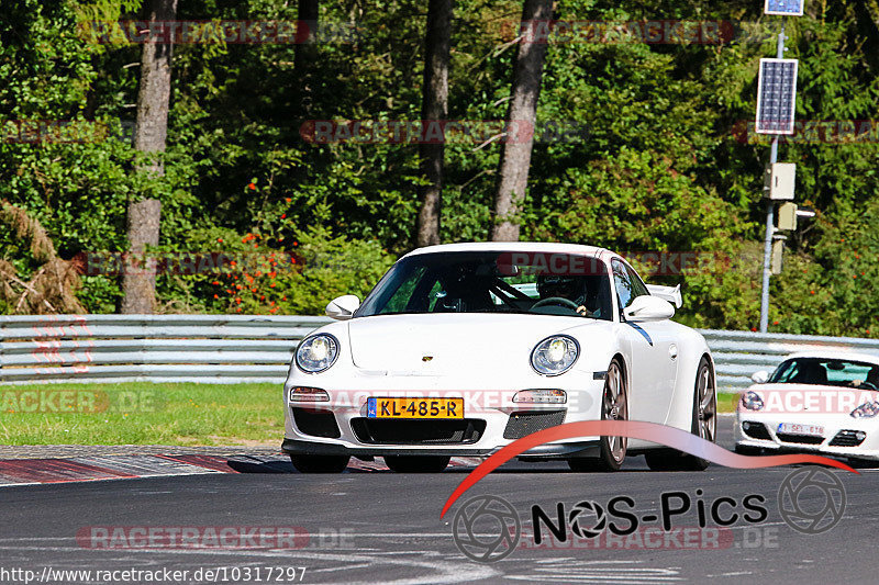 Bild #10317297 - Touristenfahrten Nürburgring Nordschleife (23.08.2020)