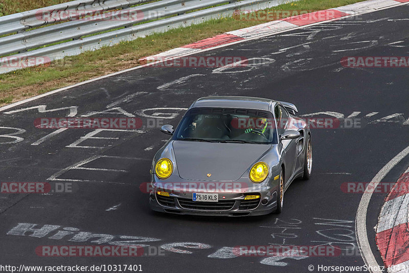 Bild #10317401 - Touristenfahrten Nürburgring Nordschleife (23.08.2020)