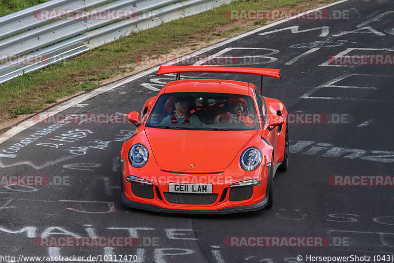 Bild #10317470 - Touristenfahrten Nürburgring Nordschleife (23.08.2020)