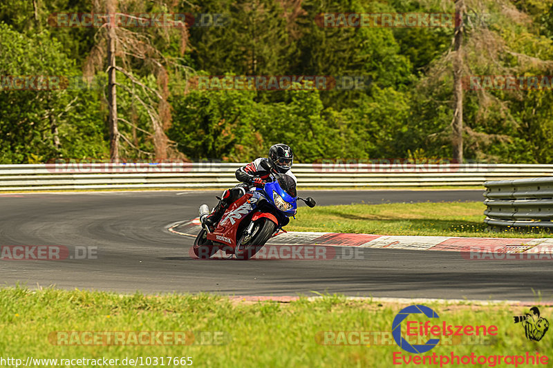 Bild #10317665 - Touristenfahrten Nürburgring Nordschleife (23.08.2020)