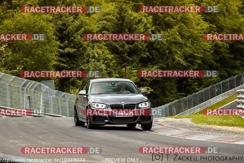 Bild #10318074 - Touristenfahrten Nürburgring Nordschleife (23.08.2020)