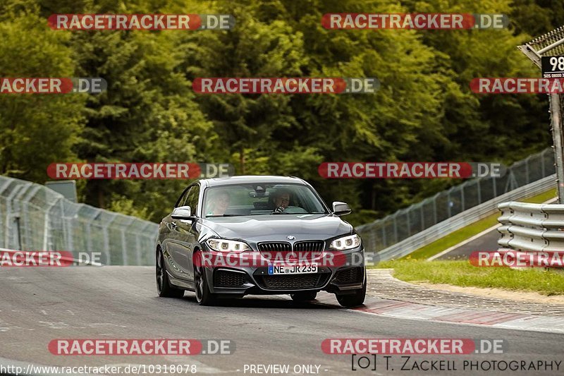 Bild #10318078 - Touristenfahrten Nürburgring Nordschleife (23.08.2020)