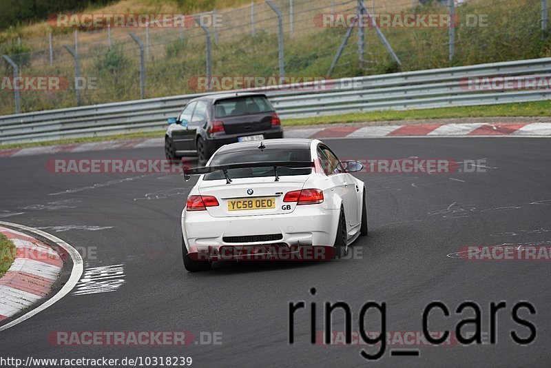 Bild #10318239 - Touristenfahrten Nürburgring Nordschleife (23.08.2020)