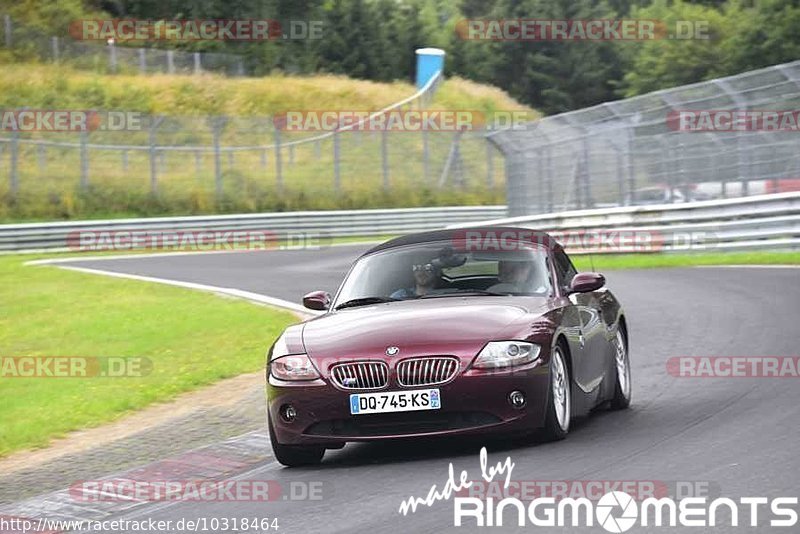 Bild #10318464 - Touristenfahrten Nürburgring Nordschleife (23.08.2020)