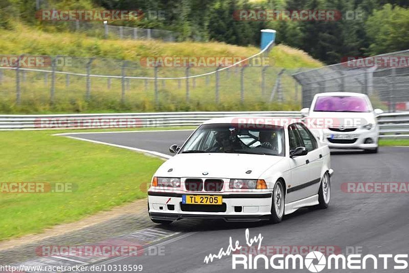 Bild #10318599 - Touristenfahrten Nürburgring Nordschleife (23.08.2020)