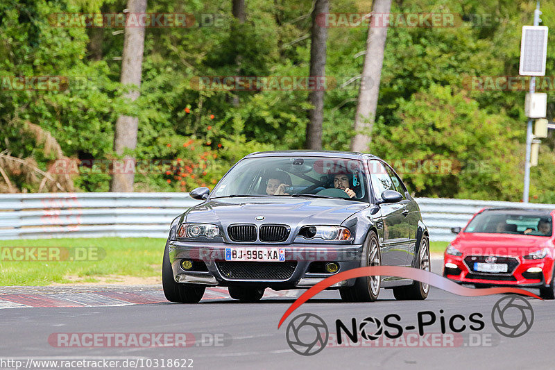 Bild #10318622 - Touristenfahrten Nürburgring Nordschleife (23.08.2020)