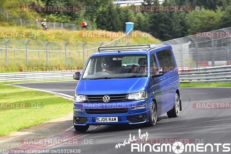 Bild #10319438 - Touristenfahrten Nürburgring Nordschleife (23.08.2020)