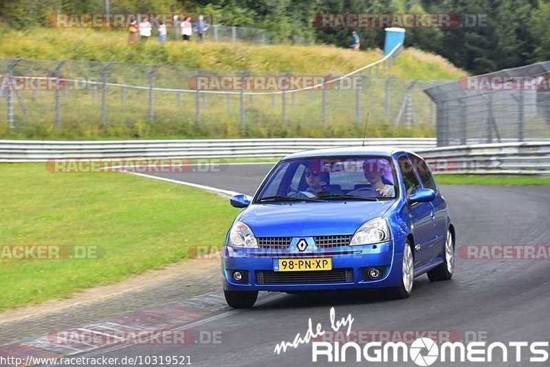 Bild #10319521 - Touristenfahrten Nürburgring Nordschleife (23.08.2020)