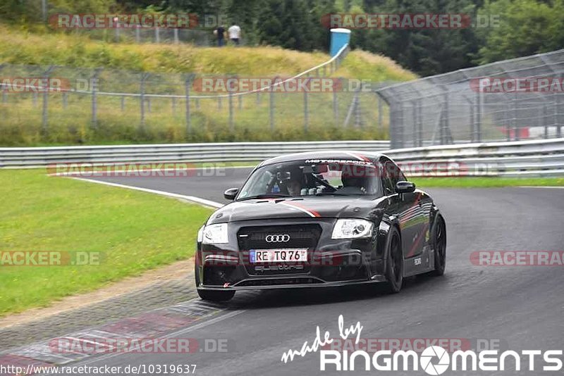 Bild #10319637 - Touristenfahrten Nürburgring Nordschleife (23.08.2020)