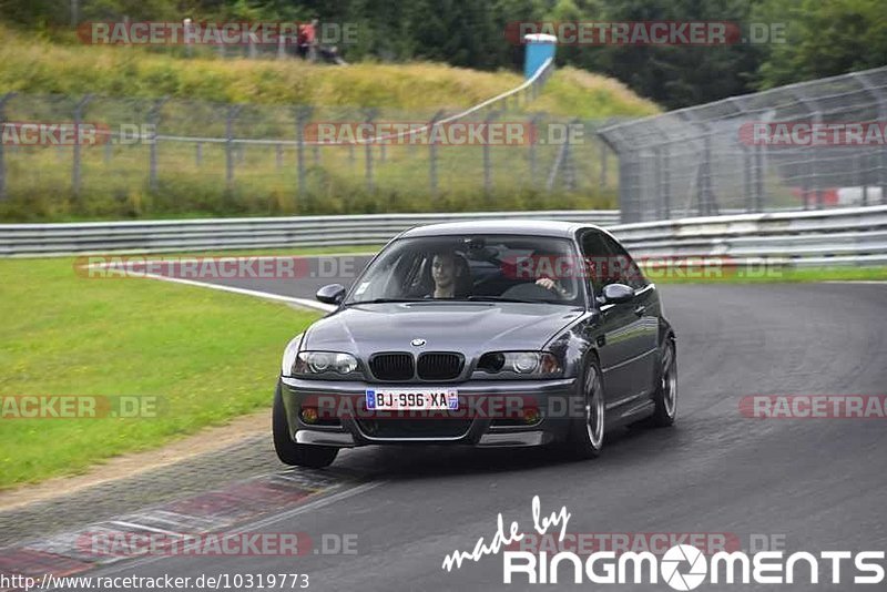 Bild #10319773 - Touristenfahrten Nürburgring Nordschleife (23.08.2020)