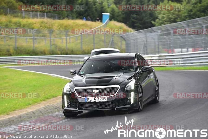 Bild #10319917 - Touristenfahrten Nürburgring Nordschleife (23.08.2020)