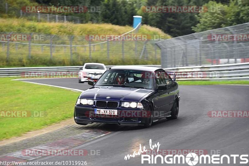 Bild #10319926 - Touristenfahrten Nürburgring Nordschleife (23.08.2020)