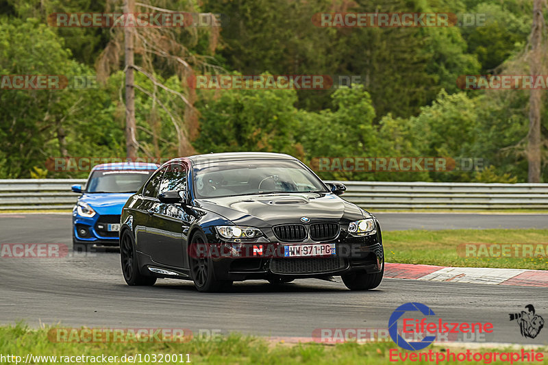 Bild #10320011 - Touristenfahrten Nürburgring Nordschleife (23.08.2020)