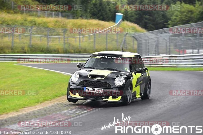 Bild #10320078 - Touristenfahrten Nürburgring Nordschleife (23.08.2020)