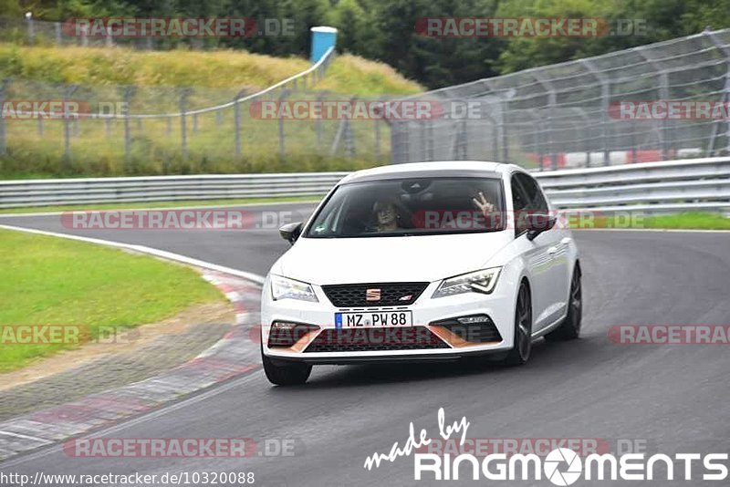 Bild #10320088 - Touristenfahrten Nürburgring Nordschleife (23.08.2020)