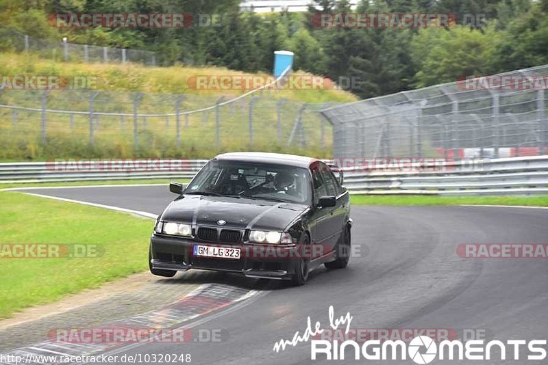 Bild #10320248 - Touristenfahrten Nürburgring Nordschleife (23.08.2020)