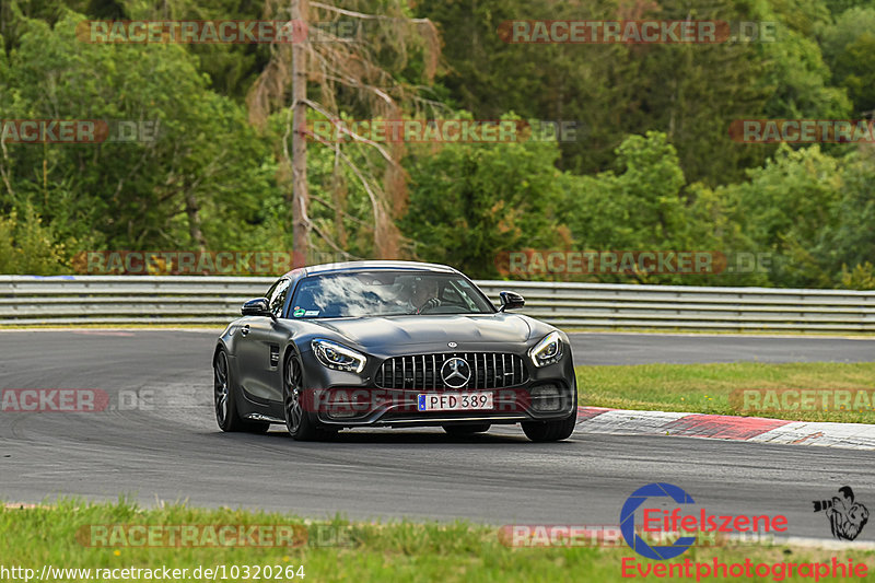 Bild #10320264 - Touristenfahrten Nürburgring Nordschleife (23.08.2020)