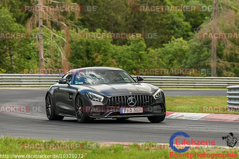 Bild #10320272 - Touristenfahrten Nürburgring Nordschleife (23.08.2020)