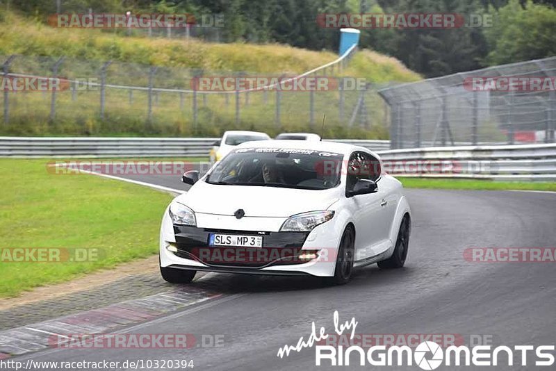 Bild #10320394 - Touristenfahrten Nürburgring Nordschleife (23.08.2020)