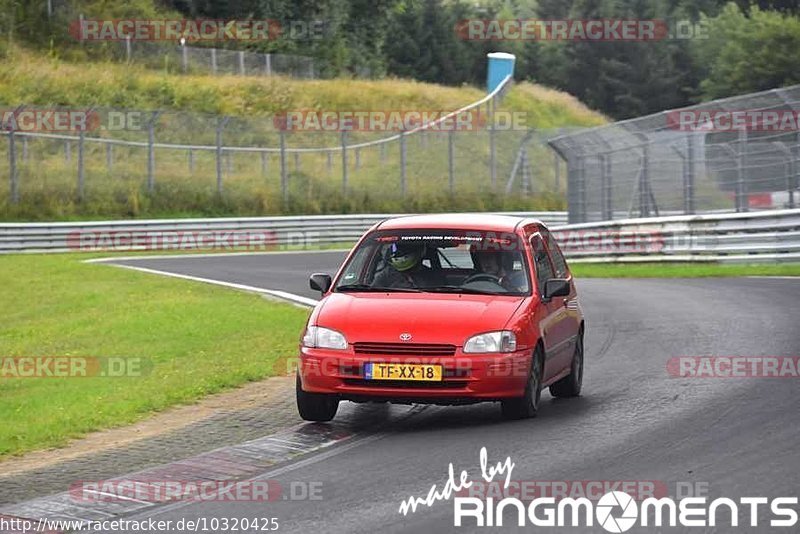 Bild #10320425 - Touristenfahrten Nürburgring Nordschleife (23.08.2020)