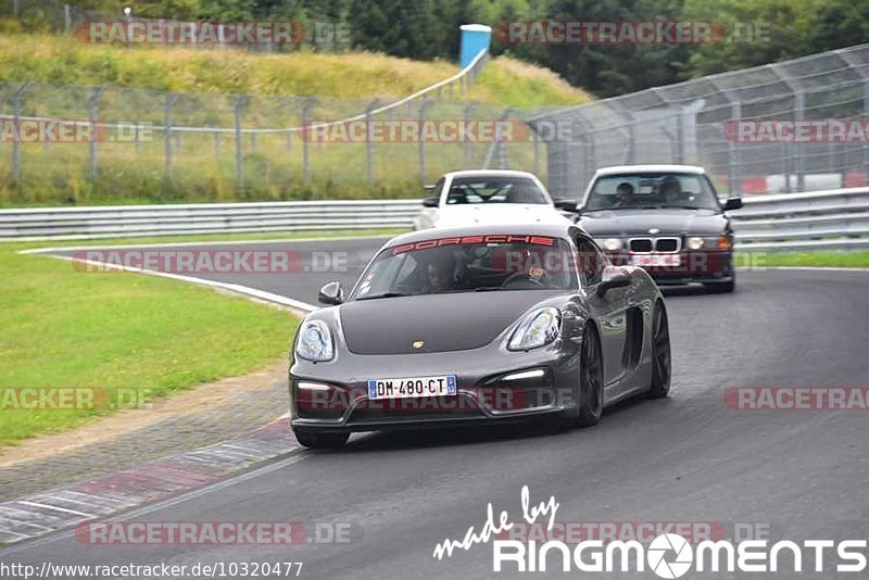 Bild #10320477 - Touristenfahrten Nürburgring Nordschleife (23.08.2020)