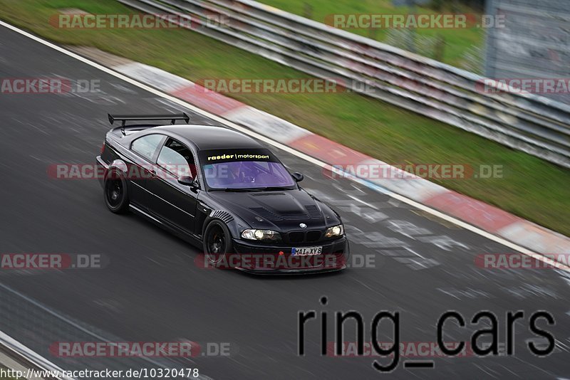 Bild #10320478 - Touristenfahrten Nürburgring Nordschleife (23.08.2020)