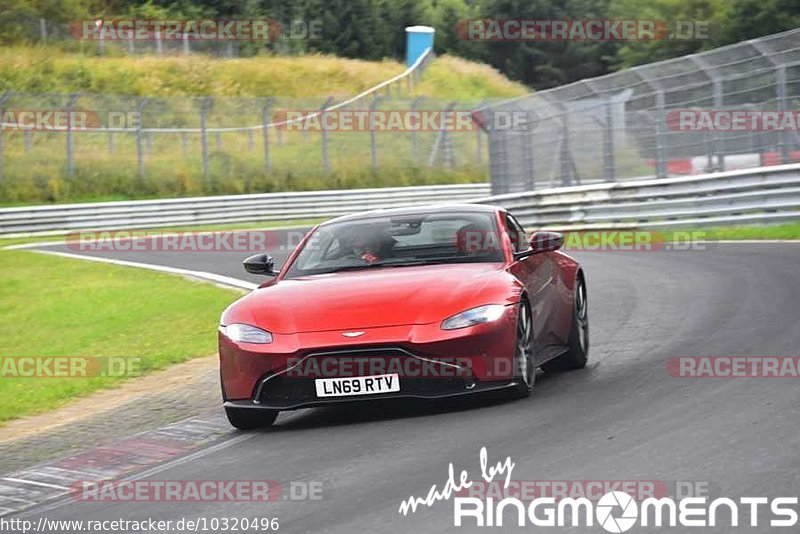 Bild #10320496 - Touristenfahrten Nürburgring Nordschleife (23.08.2020)