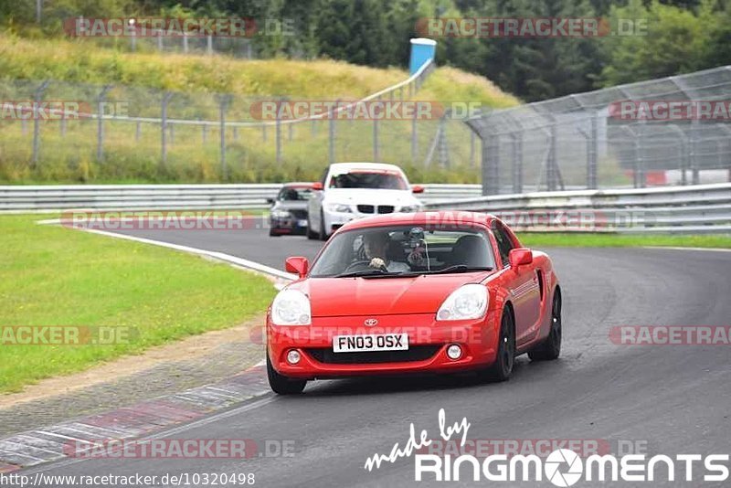 Bild #10320498 - Touristenfahrten Nürburgring Nordschleife (23.08.2020)