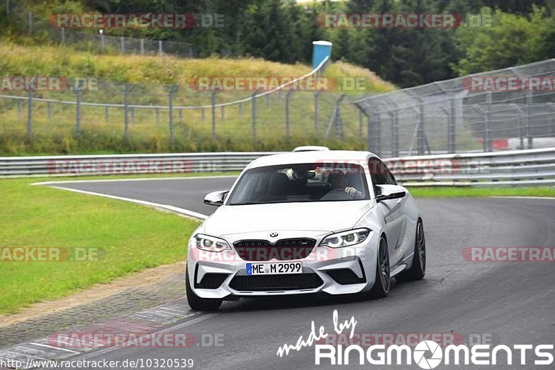 Bild #10320539 - Touristenfahrten Nürburgring Nordschleife (23.08.2020)