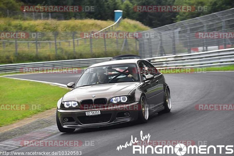 Bild #10320583 - Touristenfahrten Nürburgring Nordschleife (23.08.2020)