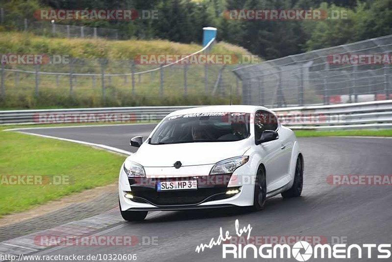 Bild #10320606 - Touristenfahrten Nürburgring Nordschleife (23.08.2020)