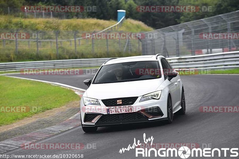 Bild #10320658 - Touristenfahrten Nürburgring Nordschleife (23.08.2020)