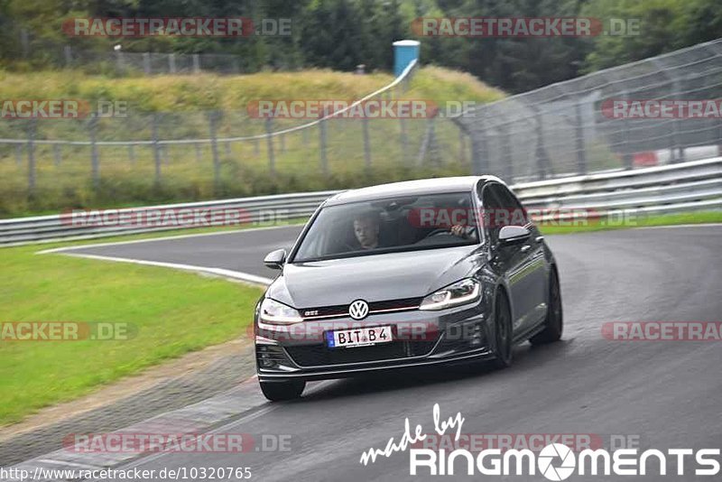 Bild #10320765 - Touristenfahrten Nürburgring Nordschleife (23.08.2020)