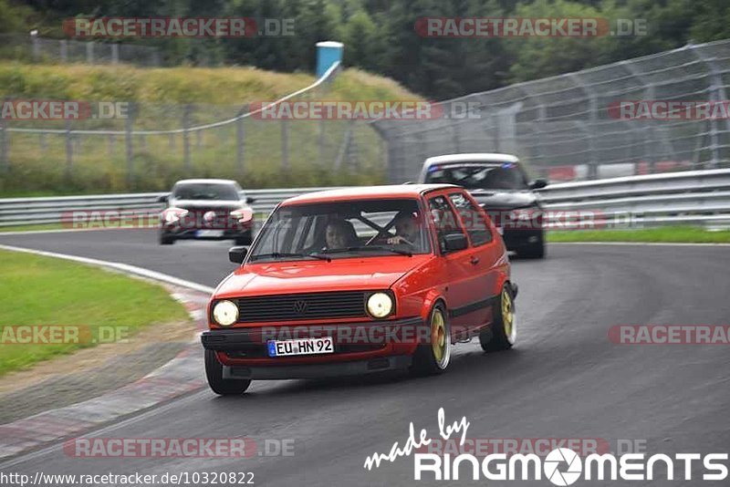 Bild #10320822 - Touristenfahrten Nürburgring Nordschleife (23.08.2020)