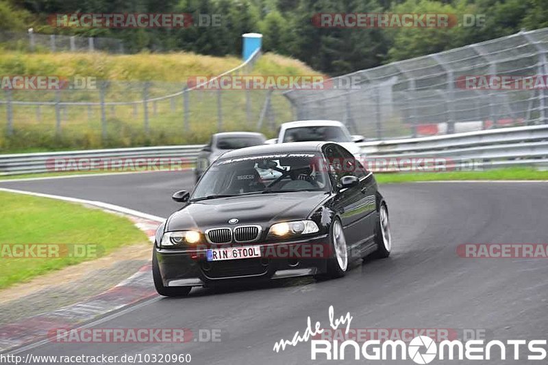 Bild #10320960 - Touristenfahrten Nürburgring Nordschleife (23.08.2020)