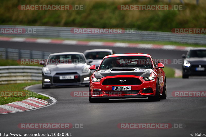 Bild #10320961 - Touristenfahrten Nürburgring Nordschleife (23.08.2020)