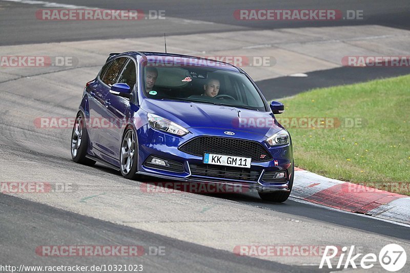 Bild #10321023 - Touristenfahrten Nürburgring Nordschleife (23.08.2020)