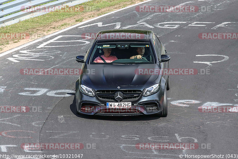 Bild #10321047 - Touristenfahrten Nürburgring Nordschleife (23.08.2020)