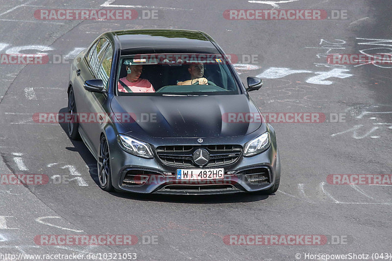 Bild #10321053 - Touristenfahrten Nürburgring Nordschleife (23.08.2020)