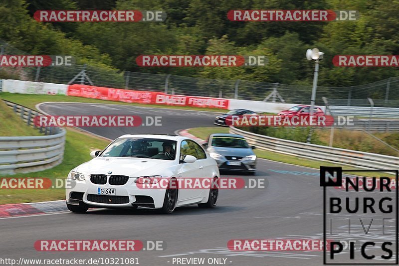 Bild #10321081 - Touristenfahrten Nürburgring Nordschleife (23.08.2020)