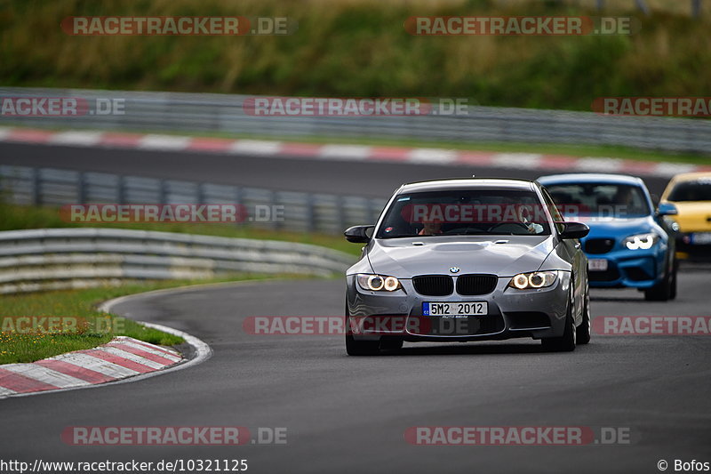 Bild #10321125 - Touristenfahrten Nürburgring Nordschleife (23.08.2020)