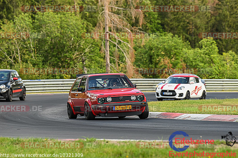 Bild #10321309 - Touristenfahrten Nürburgring Nordschleife (23.08.2020)