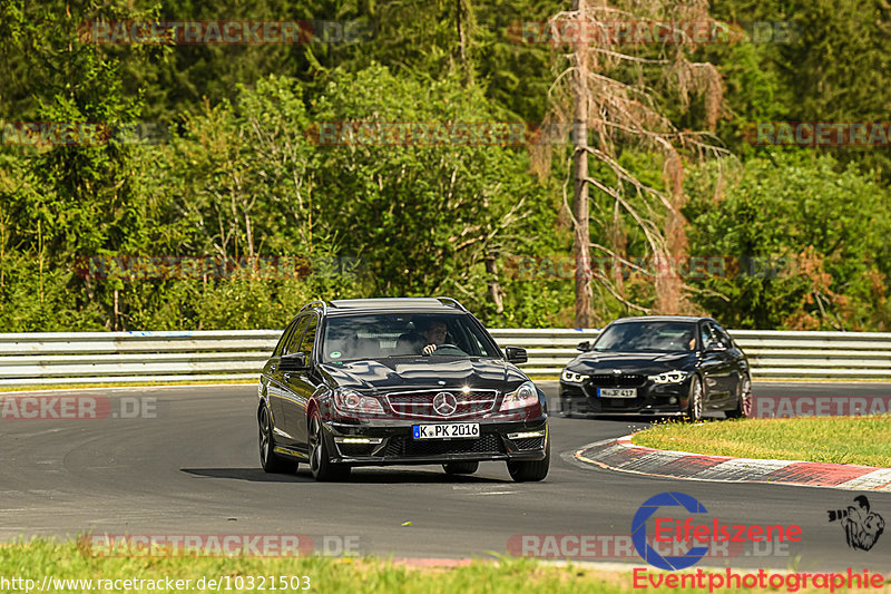 Bild #10321503 - Touristenfahrten Nürburgring Nordschleife (23.08.2020)