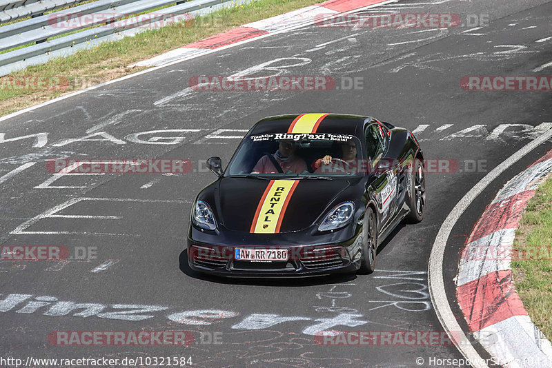 Bild #10321584 - Touristenfahrten Nürburgring Nordschleife (23.08.2020)