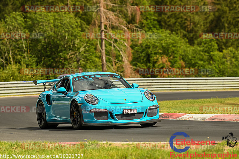 Bild #10321727 - Touristenfahrten Nürburgring Nordschleife (23.08.2020)